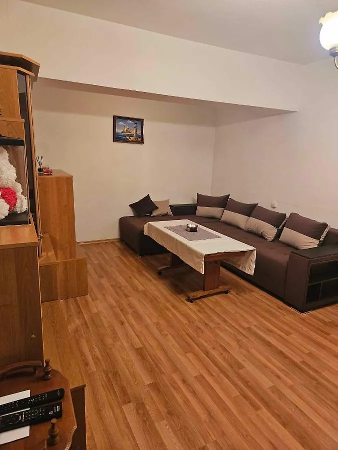 Family Apartment Sofía