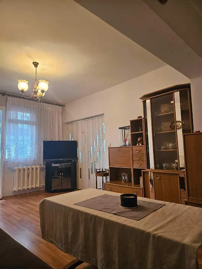 Family Apartment Sofía
