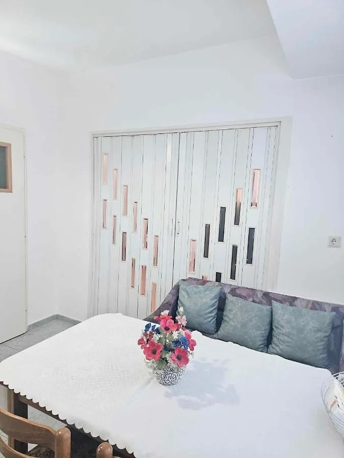 Family Apartment Sofia