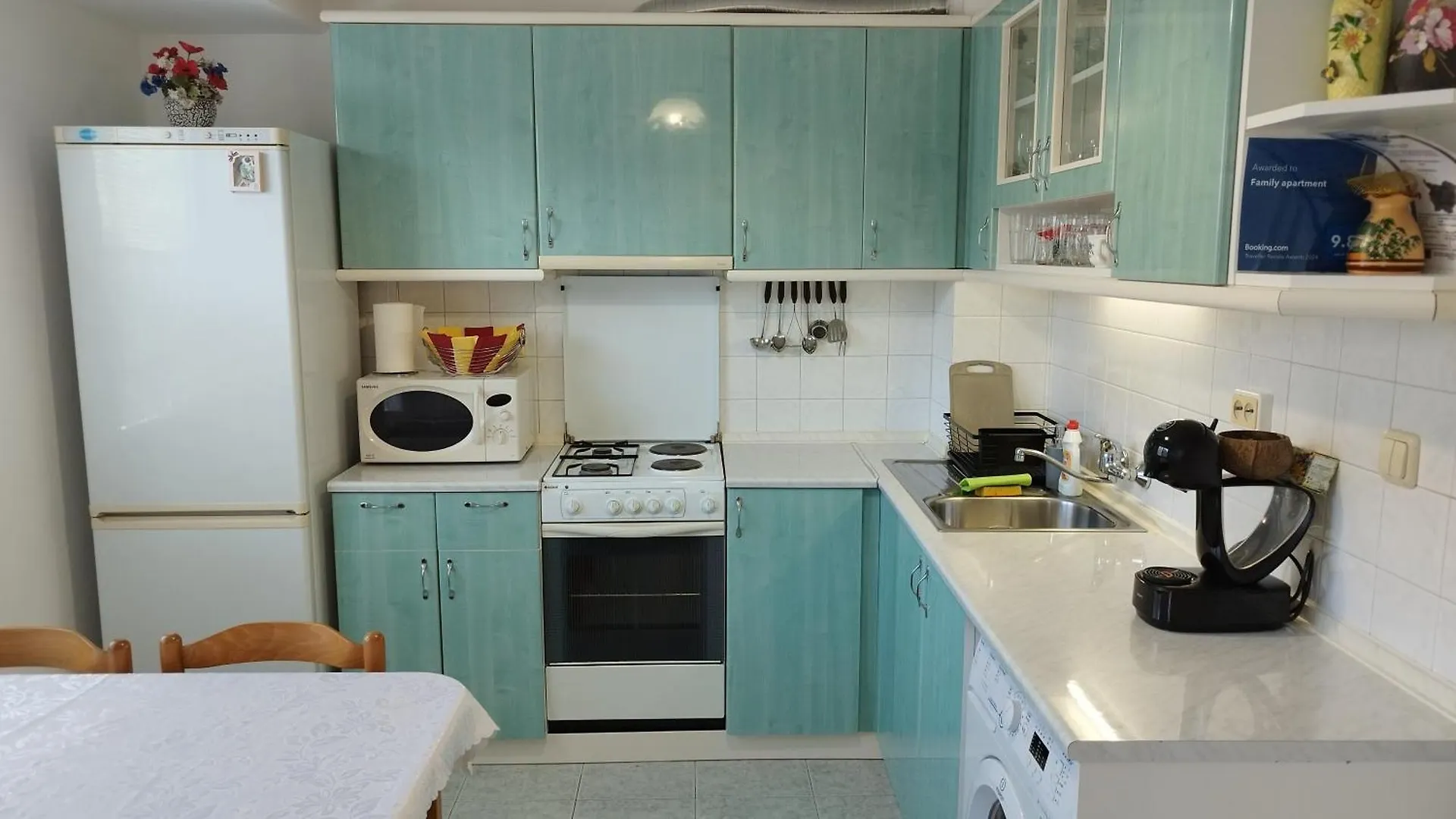 Family Apartment Sofia 0*,  Bulgaria