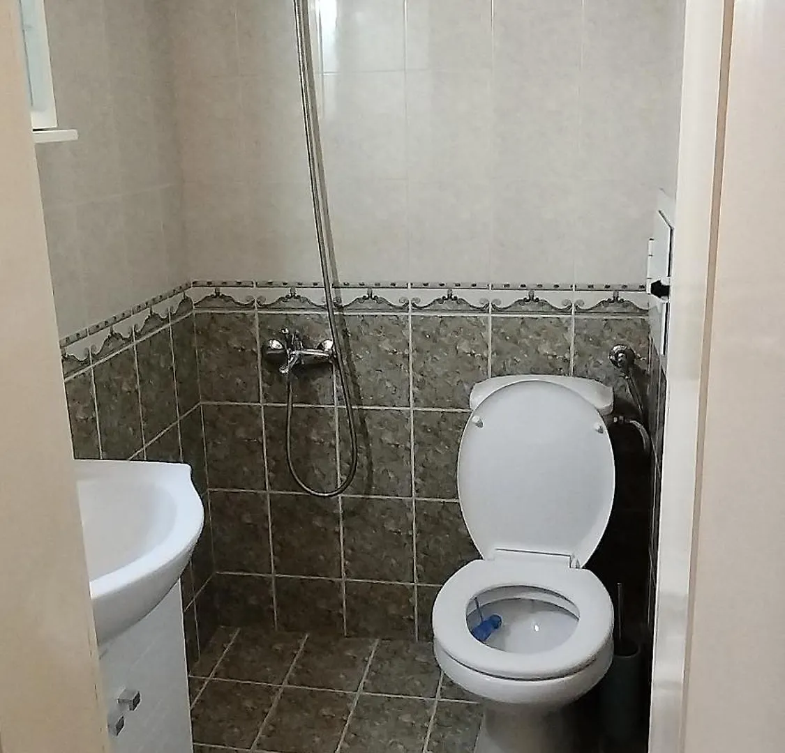 Family Apartment ソフィア